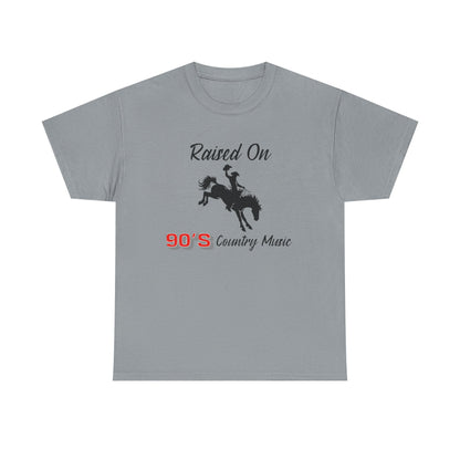 90's Country Music Tee
