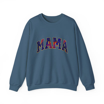 Cozy Mama Sweatshirt
