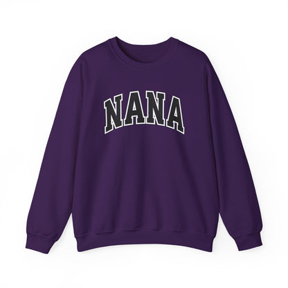 Nana Crewneck Sweatshirt