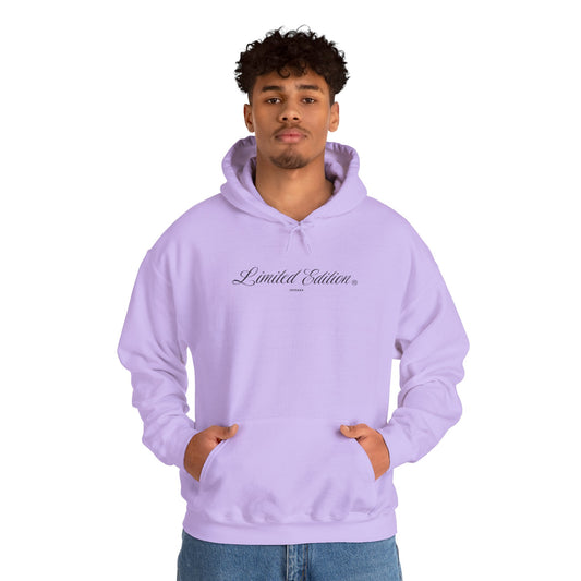 Limited Edition Hoodie