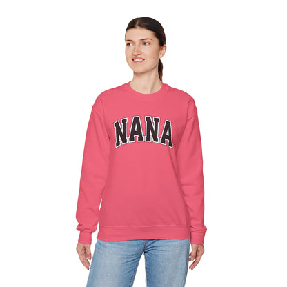 Nana Crewneck Sweatshirt