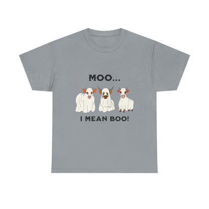 Moo Boo Tee