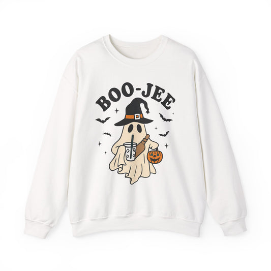 BOO-JEE Sweatshirt