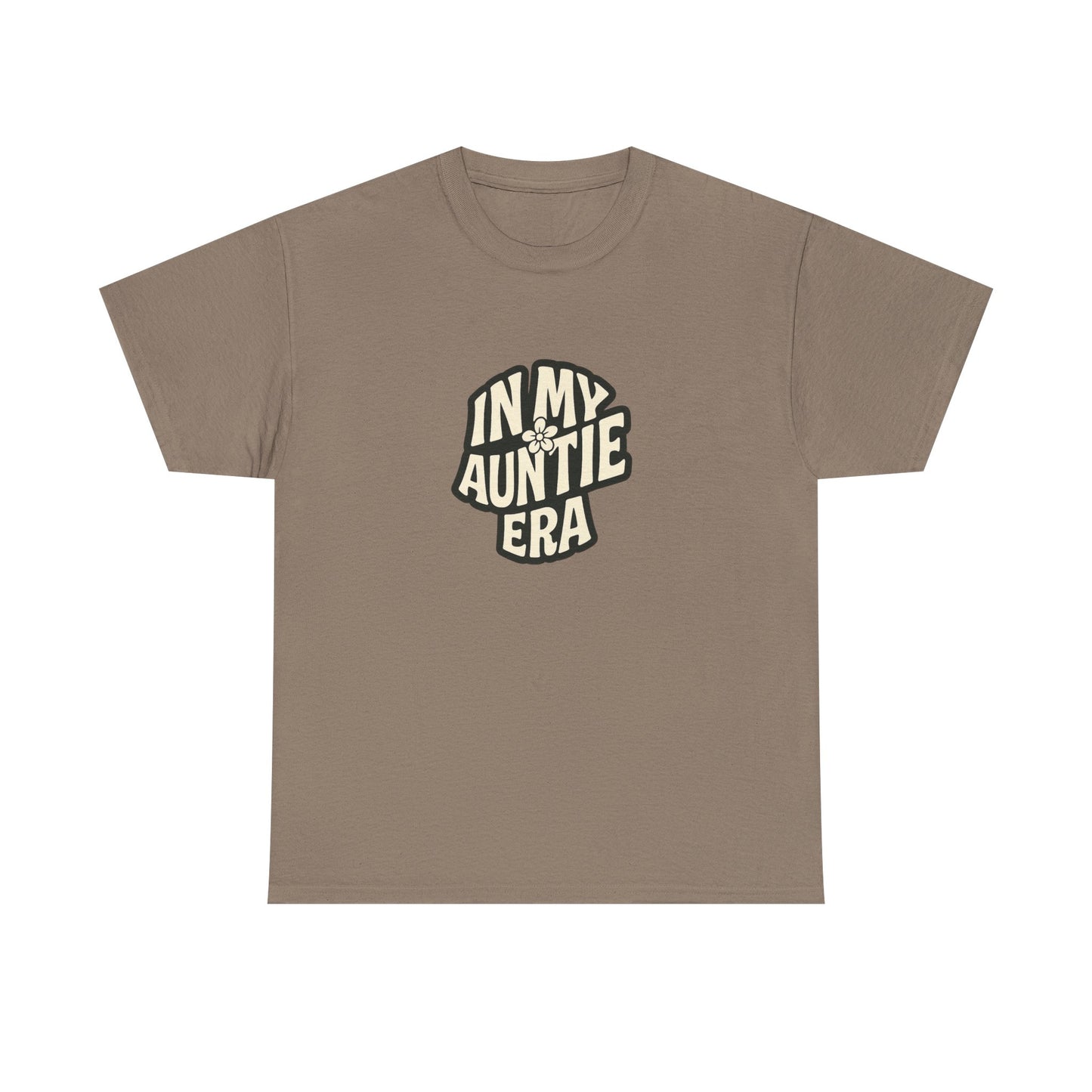 Auntie Era Tee