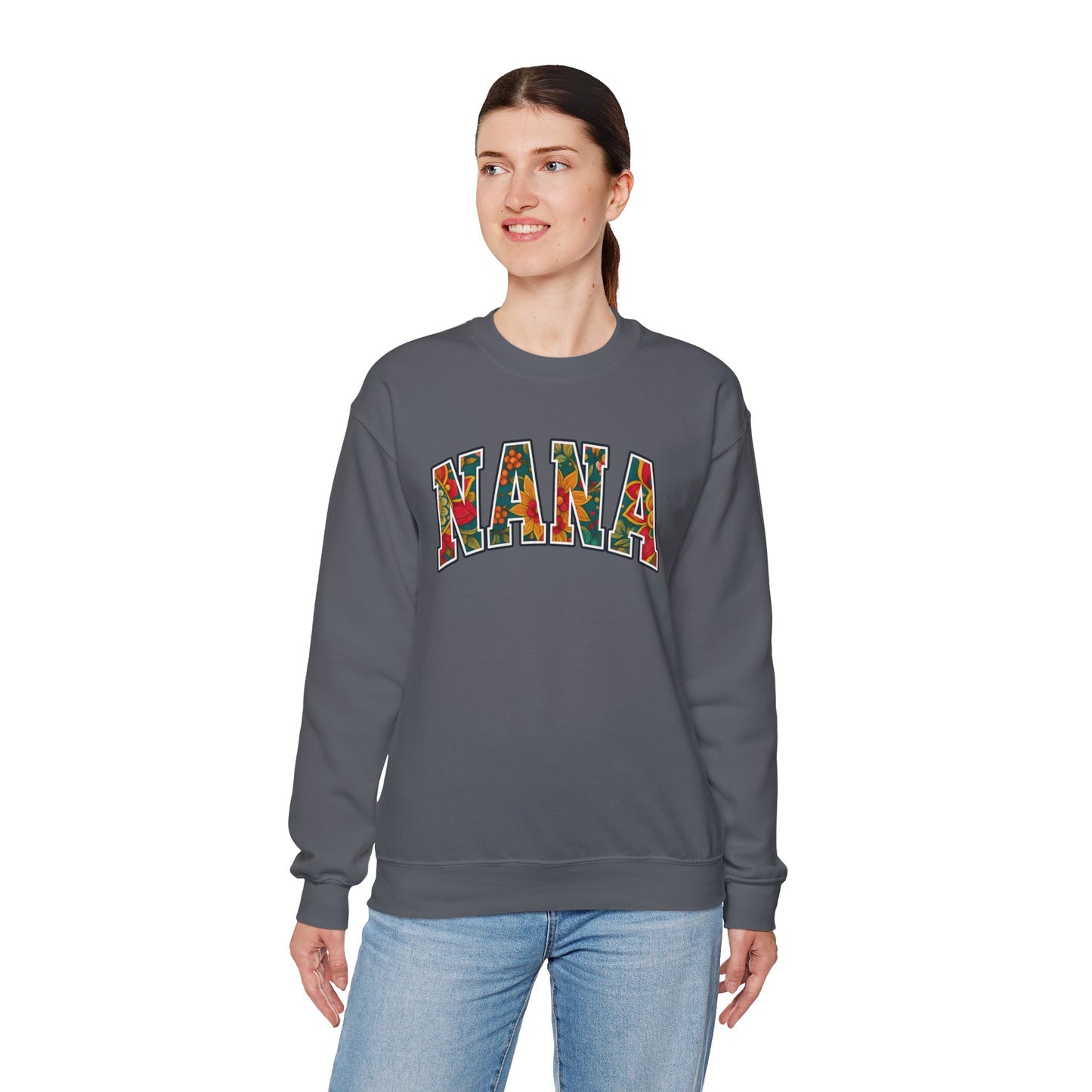NANA Sweatshirt