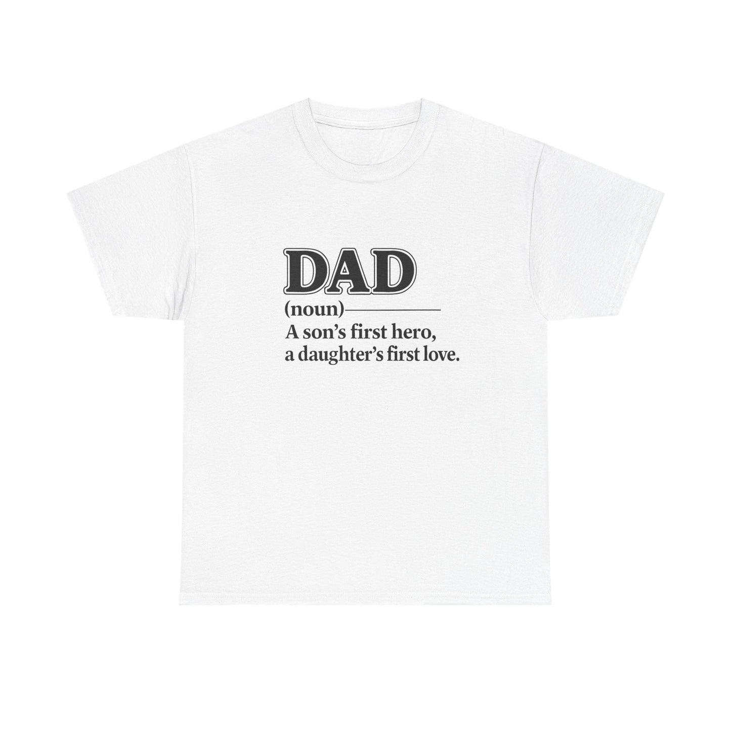 Dad Tee