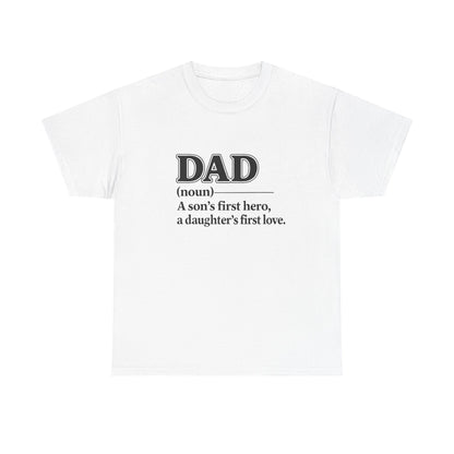 Dad Tee