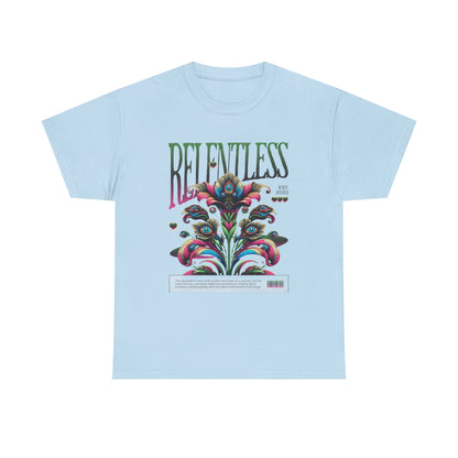 Relentless Tee
