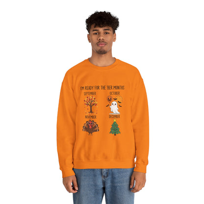 'Ber Months Tee