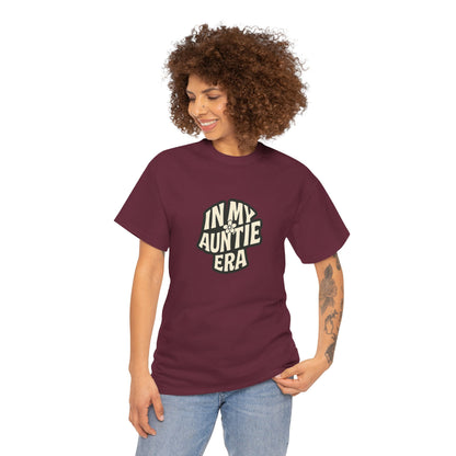 Auntie Era Tee