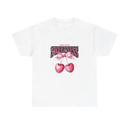 Sweetness Cherries Tee