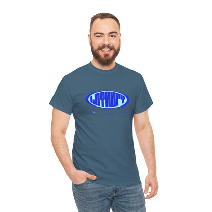 Loyalty Graphic Tee