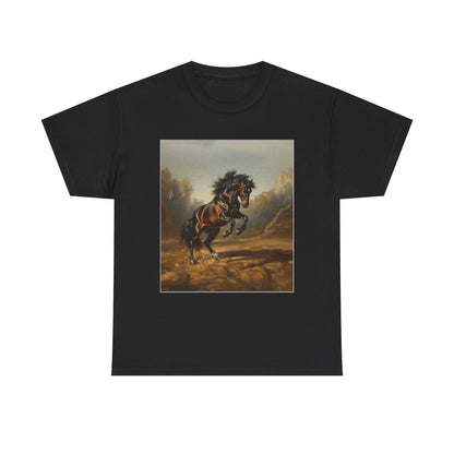 Vintage Horse Tee