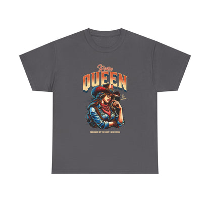 Queen Tee