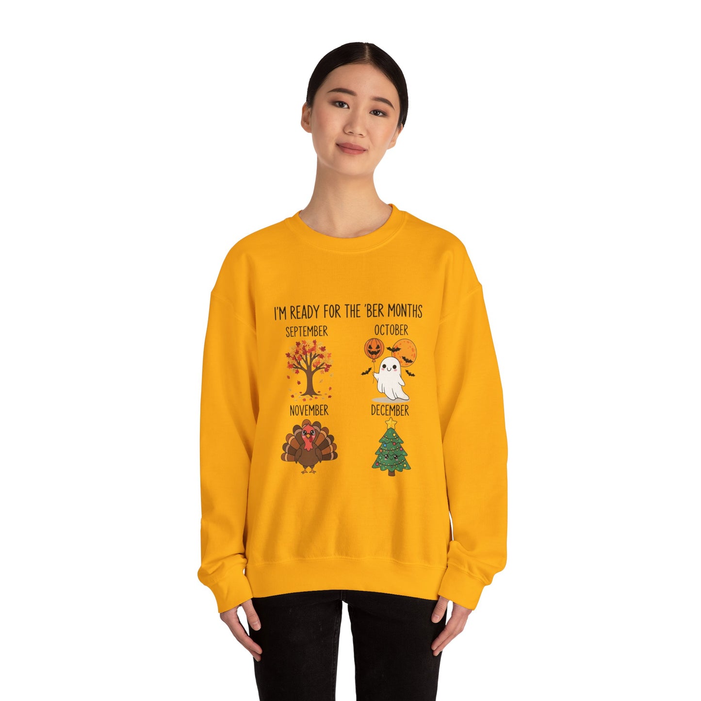'Ber Months Tee