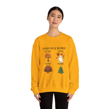 'Ber Months Tee