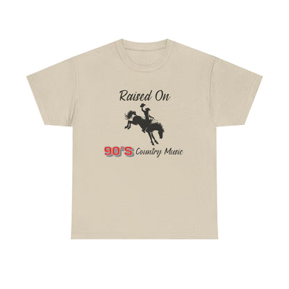 90's Country Music Tee