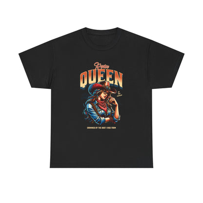 Queen Tee