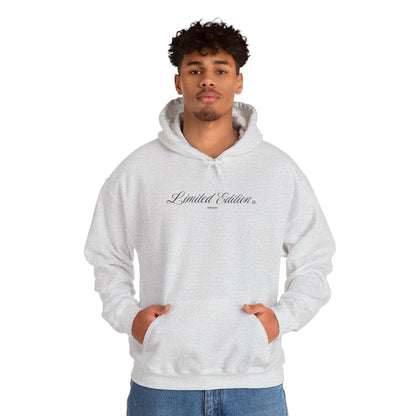 Limited Edition Hoodie