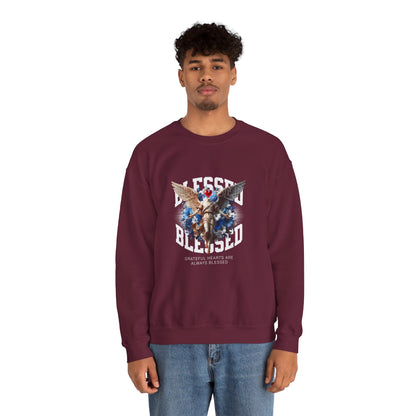 Blessed Sweatshirt