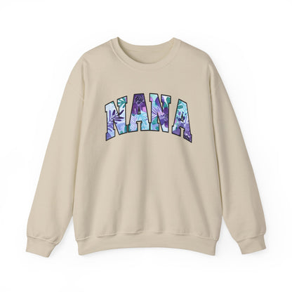 Colorful Nana Sweatshirt