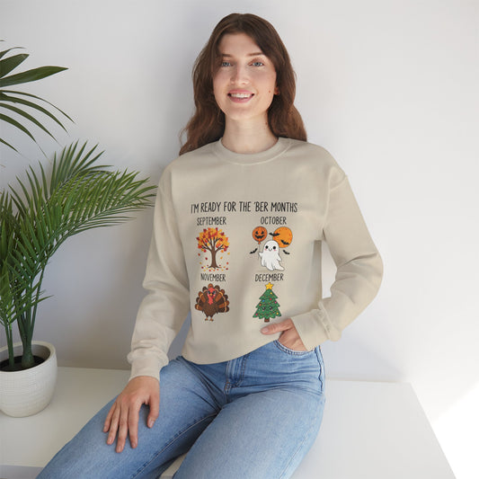 'Ber Months Tee