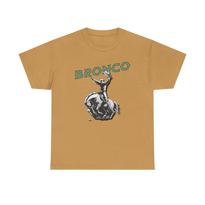 Bronco Graphic Tee