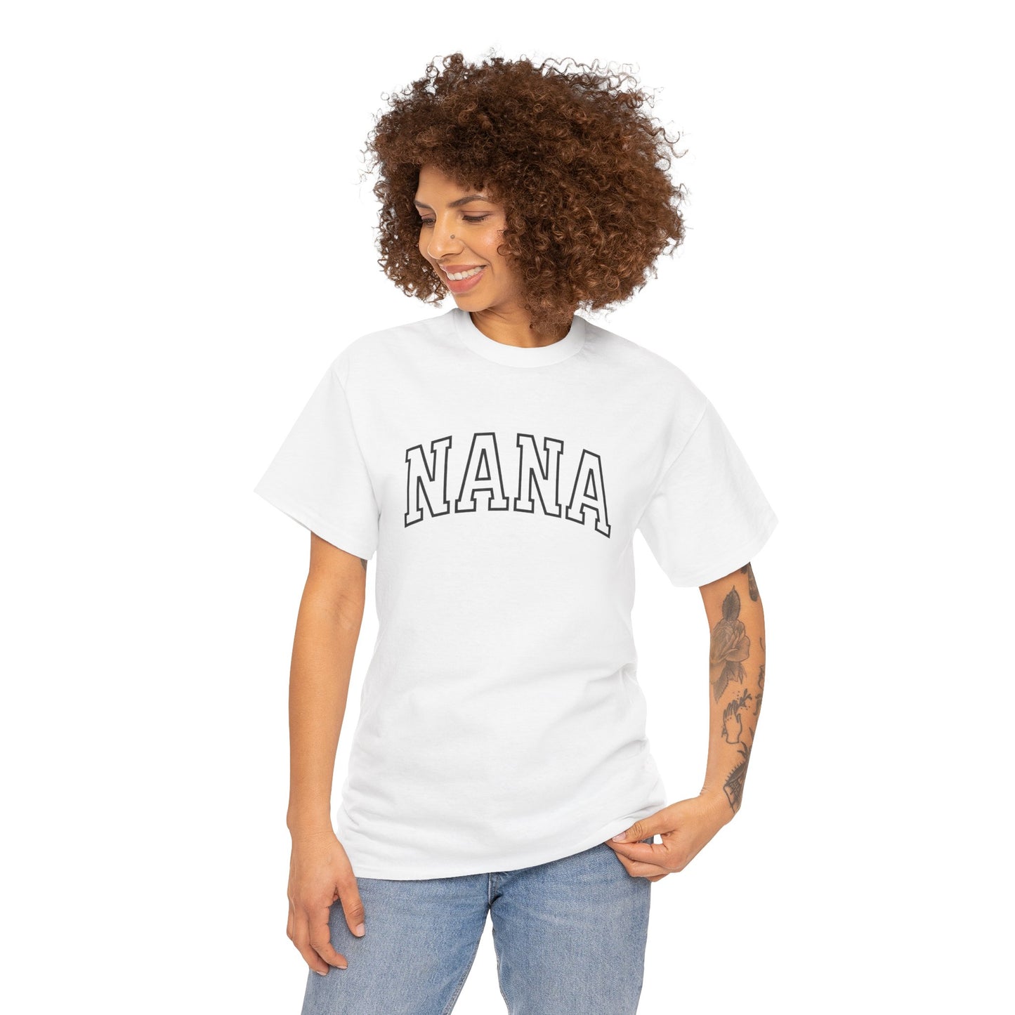 Nana Tee