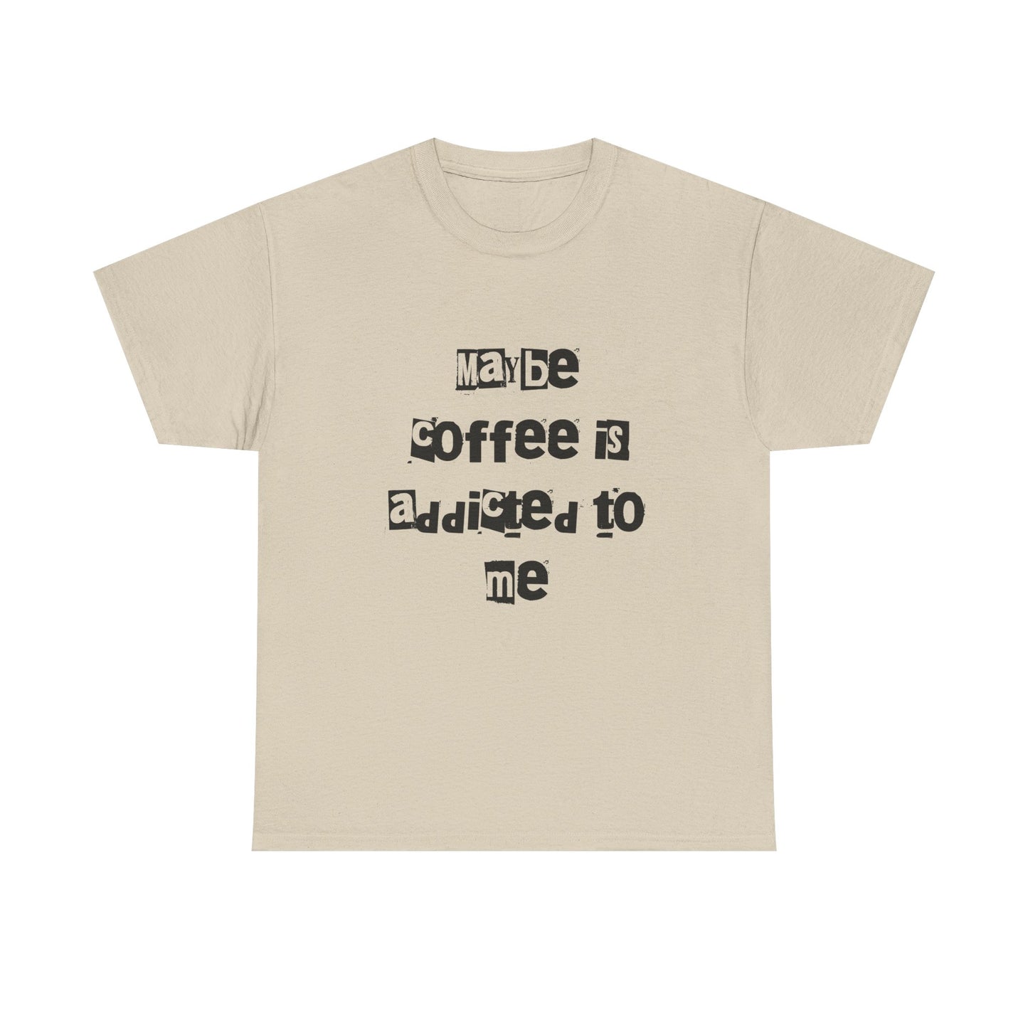 Coffee Tee