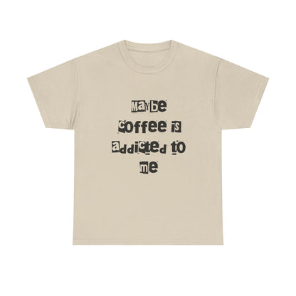 Coffee Tee
