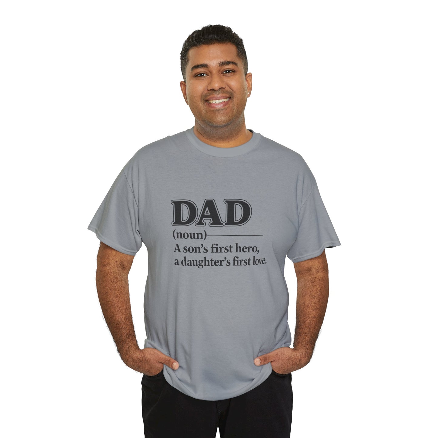 Dad Tee
