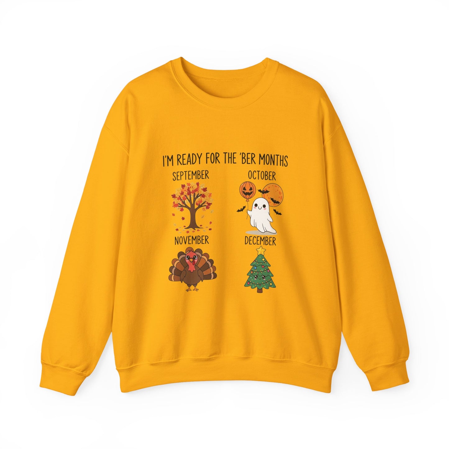 'Ber Months Tee