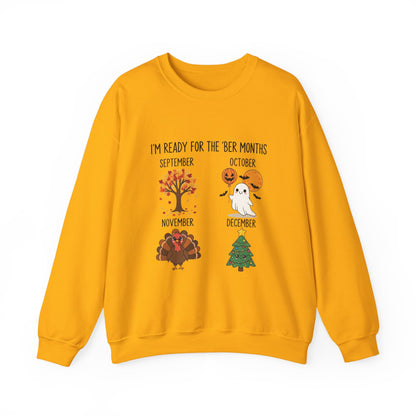 'Ber Months Tee