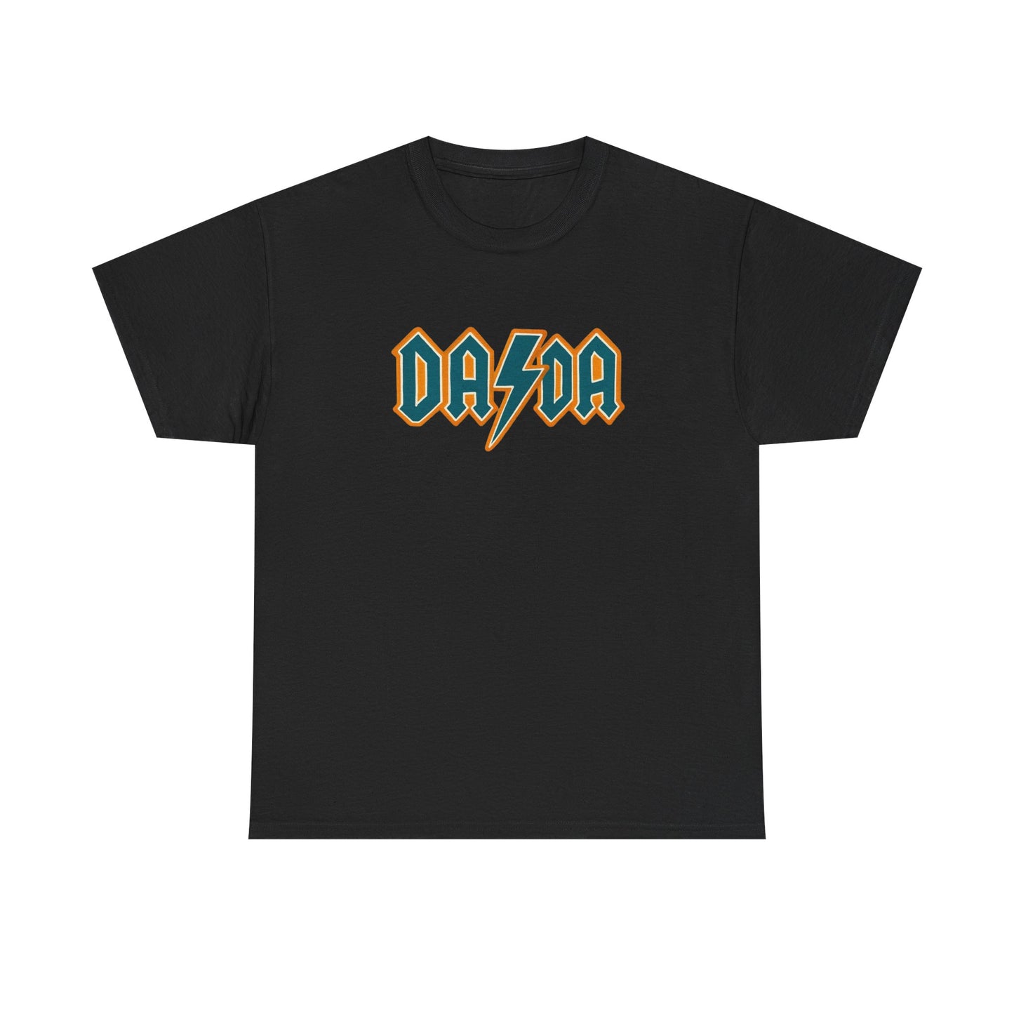 Dada Lightning Graphic Tee