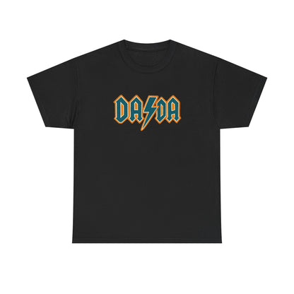 Dada Lightning Graphic Tee