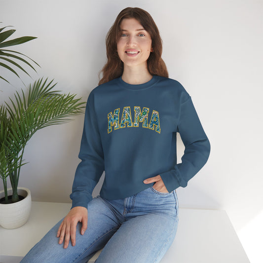 Mama Crewneck