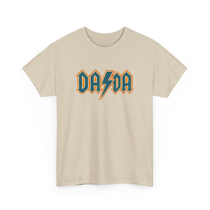 Dada Lightning Graphic Tee