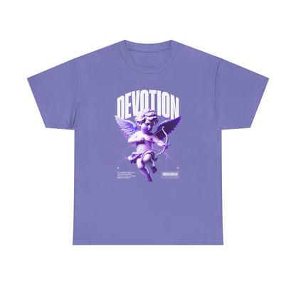 Devotion Graphic Tee