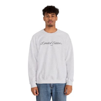 Limited Edition Sweatshirt