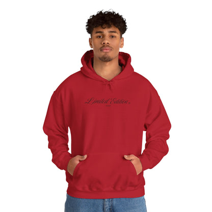 Limited Edition Hoodie