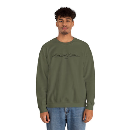 Limited Edition Sweatshirt