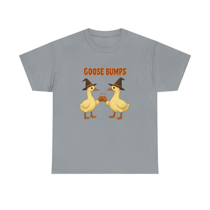 Goosebumps Tee