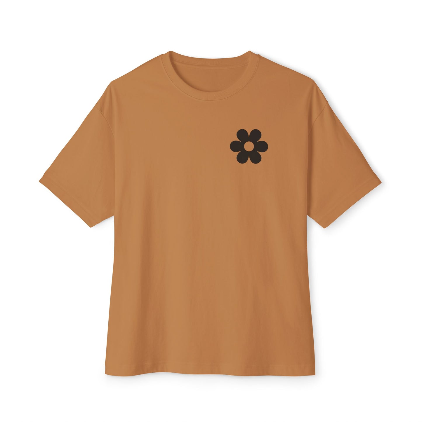 Tiny Human Tamer Oversized Tee