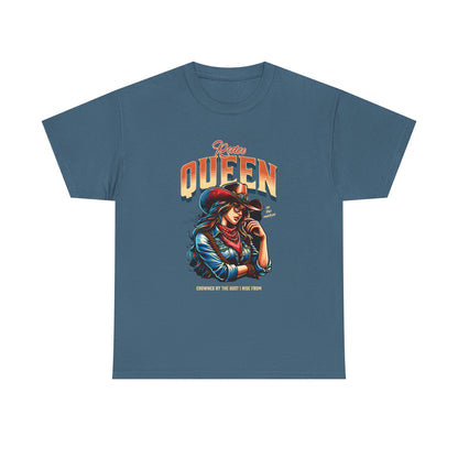 Queen Tee
