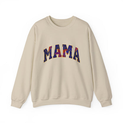 Cozy Mama Sweatshirt