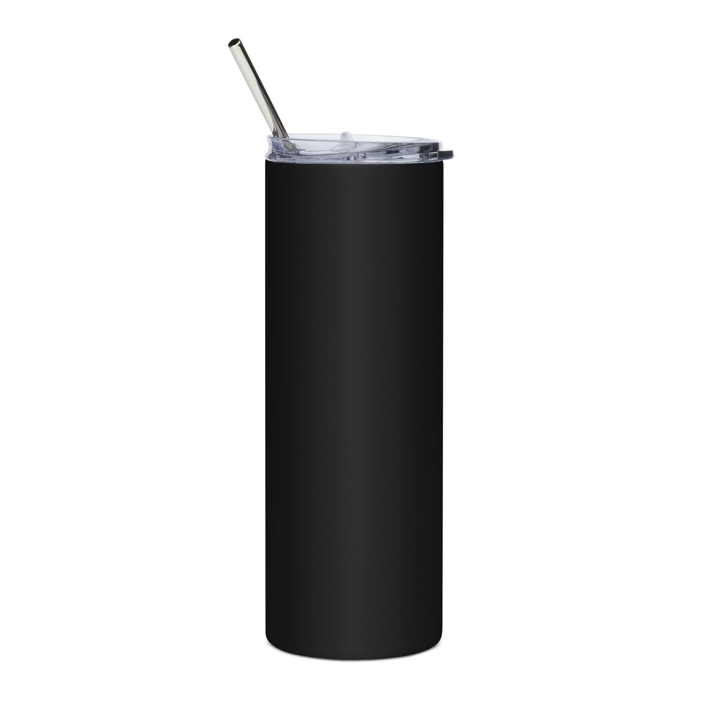 Yin Yang Stainless Steel Tumbler 20oz