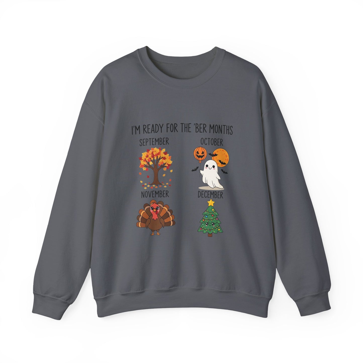 'Ber Months Tee