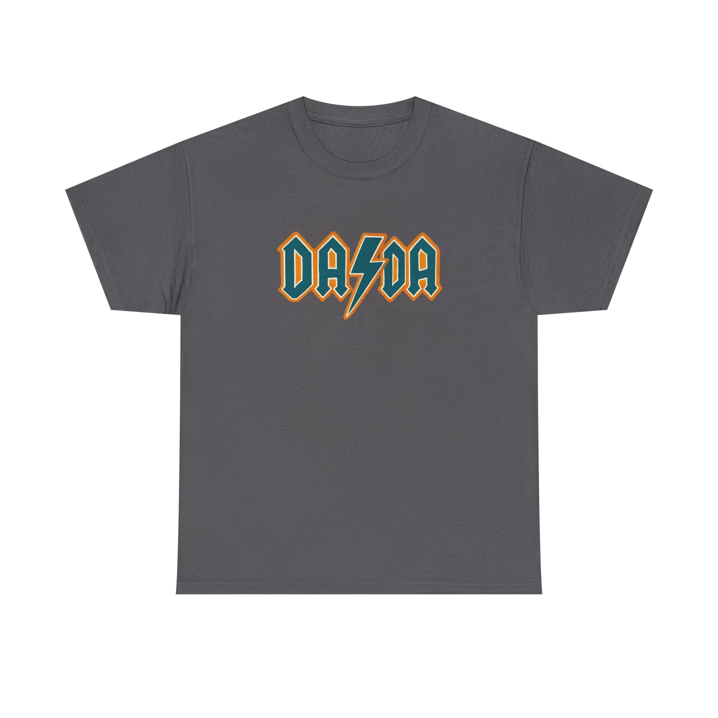 Dada Lightning Graphic Tee