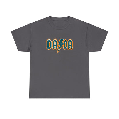 Dada Lightning Graphic Tee