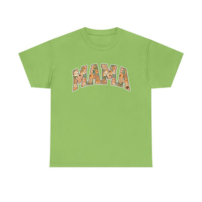 Floral Mama Tee
